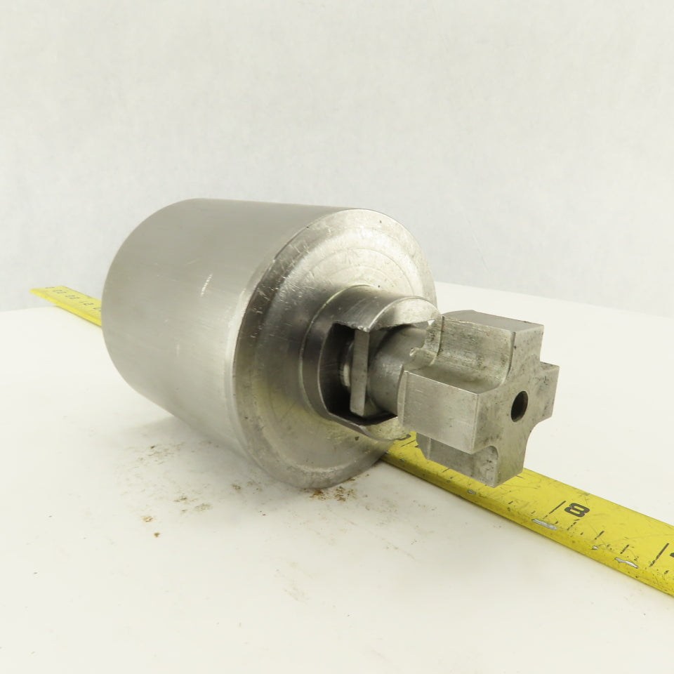 Warner & Swasey Standard CNC Turret Punch Holder For 1.500 Punch
