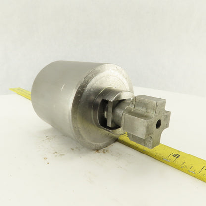Warner & Swasey Standard CNC Turret Punch Holder For 1.500 Punch