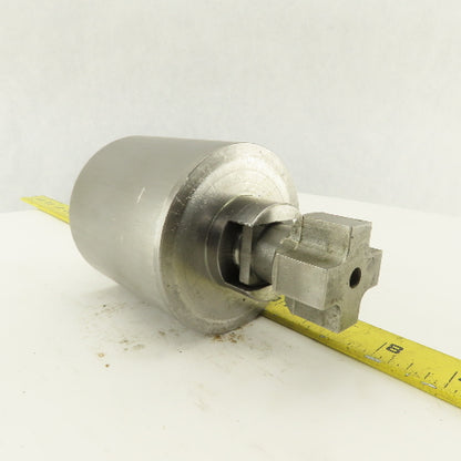 Warner & Swasey Standard CNC Turret Punch Holder For 1.500 Punch
