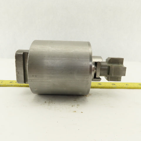 Warner & Swasey Standard CNC Turret Punch Holder For 1.500 Punch
