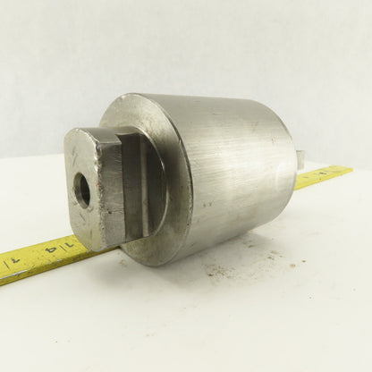 Warner & Swasey Standard CNC Turret Punch Holder For 1.500 Punch