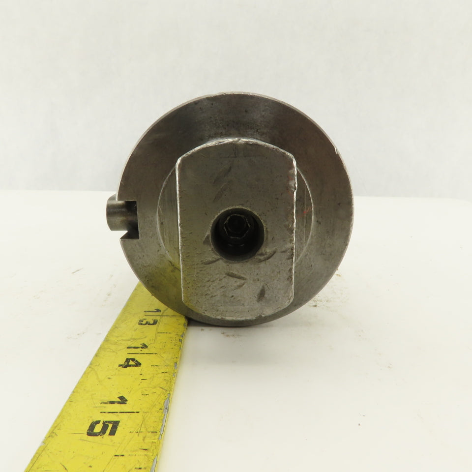 Warner & Swasey Standard CNC Turret Punch Holder For 1.500 Punch