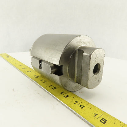Warner & Swasey Standard CNC Turret Punch Holder For 1.500 Punch