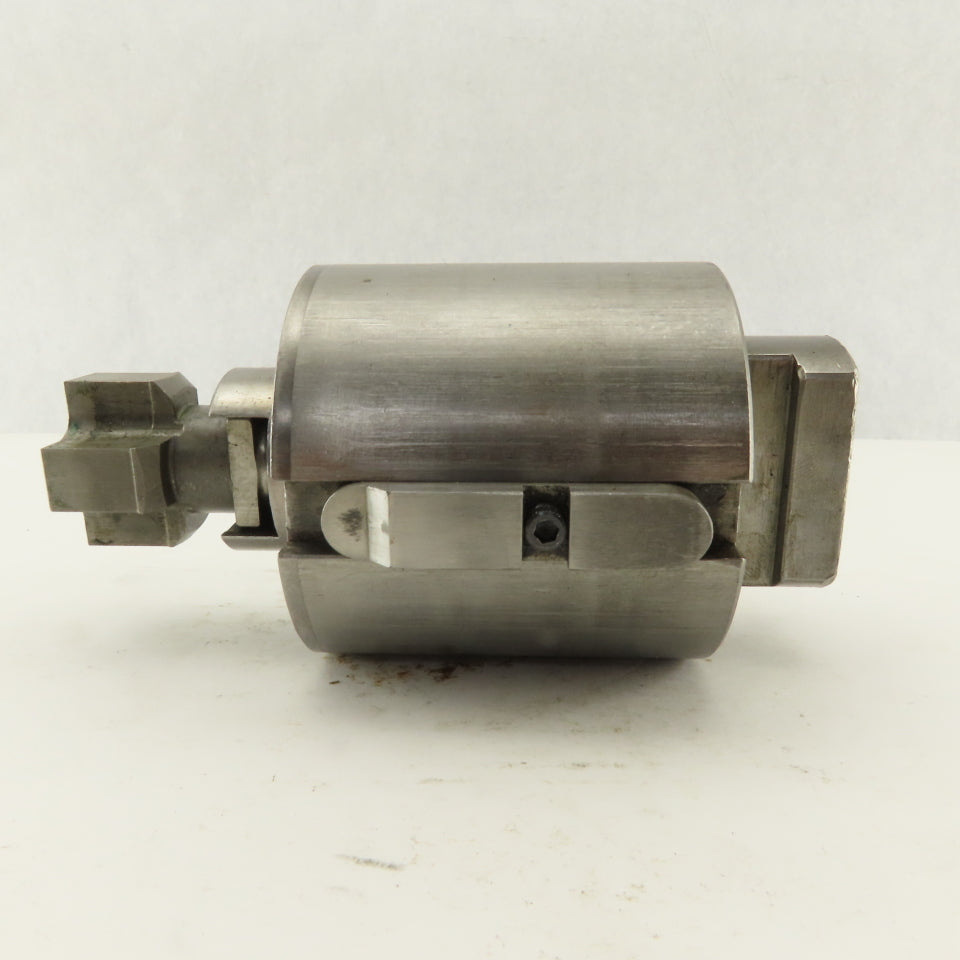 Warner & Swasey Standard CNC Turret Punch Holder For 1.500 Punch