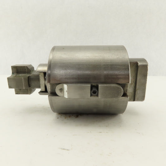 Warner & Swasey Standard CNC Turret Punch Holder For 1.500 Punch