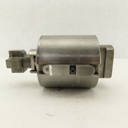 Warner & Swasey Standard CNC Turret Punch Holder For 1.500 Punch
