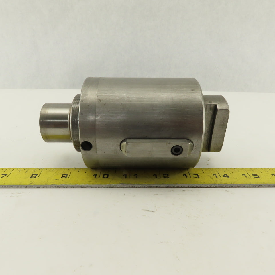 Standard CNC Turret Punch Holder For 1.625 Punch