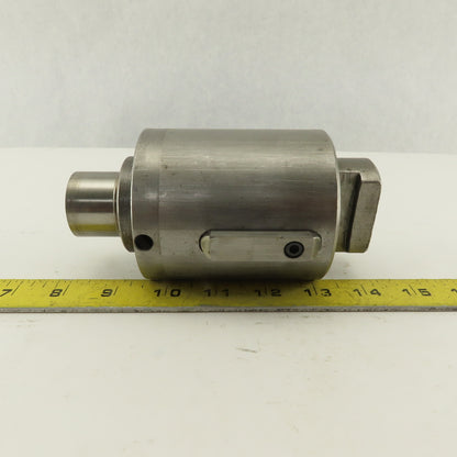 Standard CNC Turret Punch Holder For 1.625 Punch