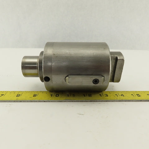 Standard CNC Turret Punch Holder For 1.625 Punch