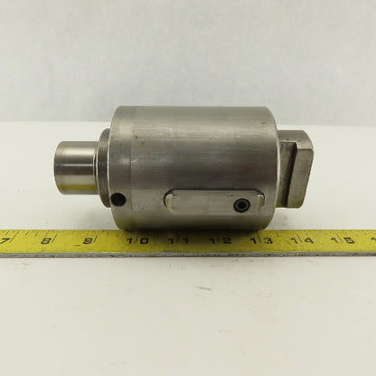 Standard CNC Turret Punch Holder For 1.625 Punch