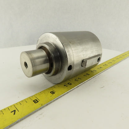 Standard CNC Turret Punch Holder For 1.625 Punch