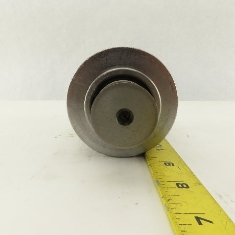 Standard CNC Turret Punch Holder For 1.625 Punch