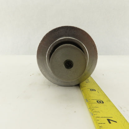 Standard CNC Turret Punch Holder For 1.625 Punch