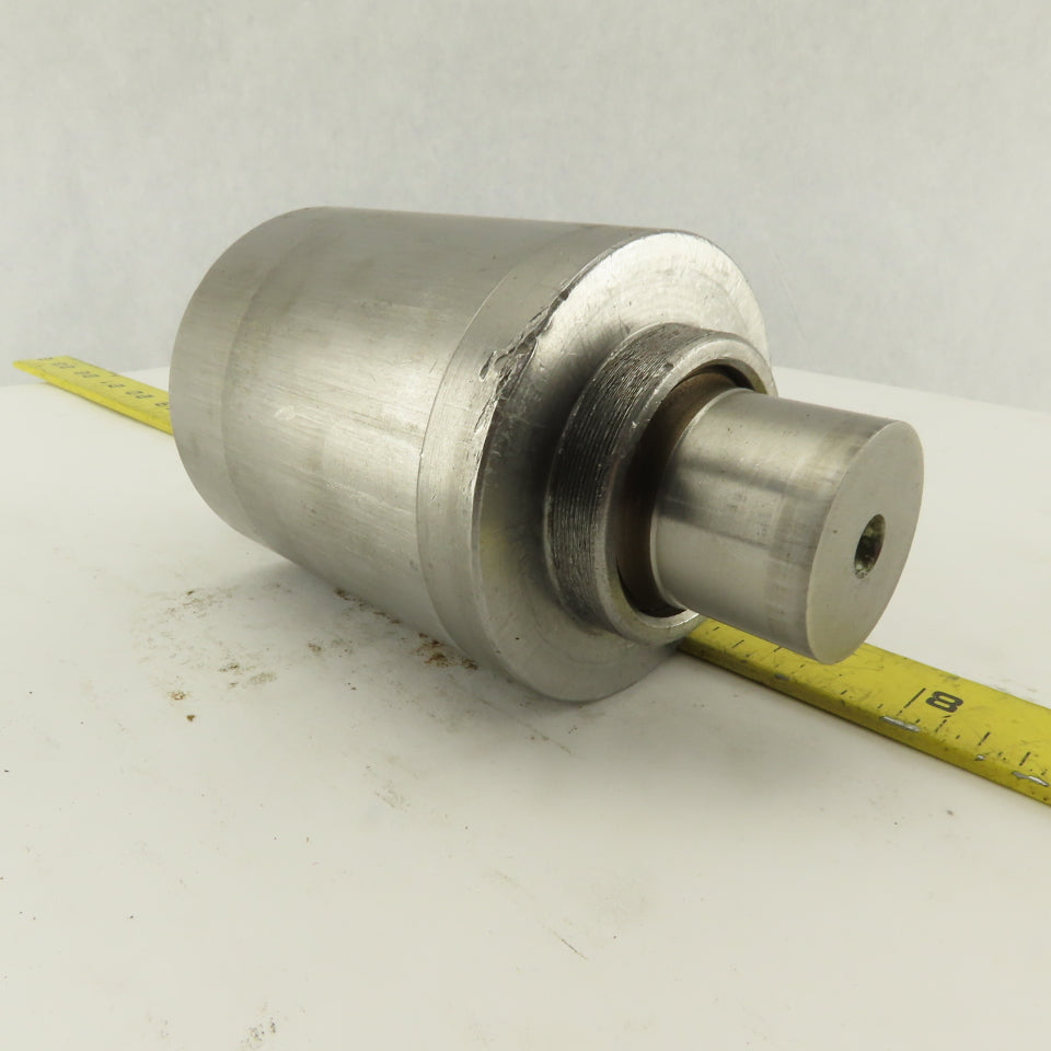 Standard CNC Turret Punch Holder For 1.625 Punch