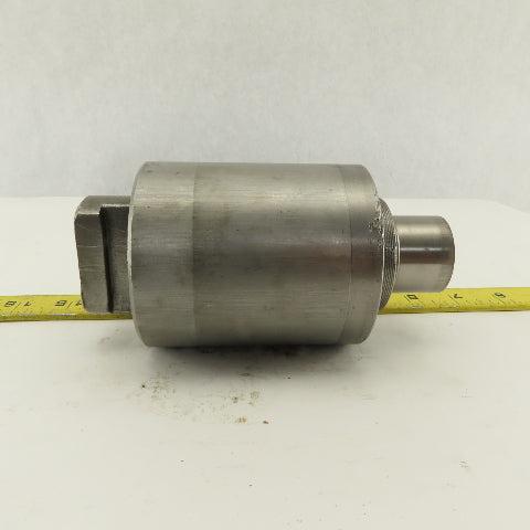 Standard CNC Turret Punch Holder For 1.625 Punch