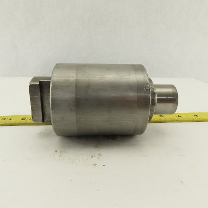 Standard CNC Turret Punch Holder For 1.625 Punch