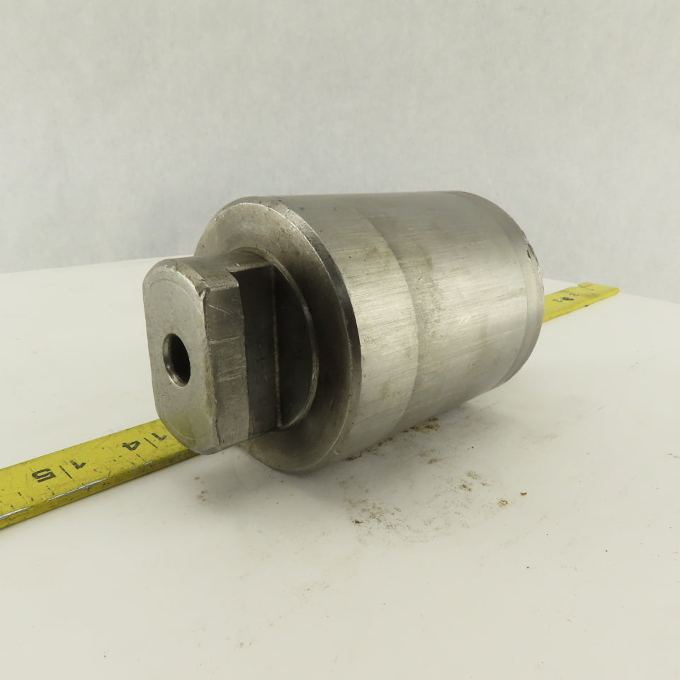 Standard CNC Turret Punch Holder For 1.625 Punch