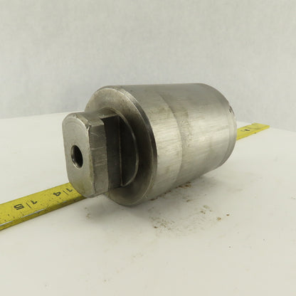 Standard CNC Turret Punch Holder For 1.625 Punch