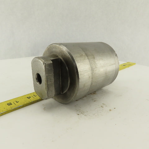 Standard CNC Turret Punch Holder For 1.625 Punch