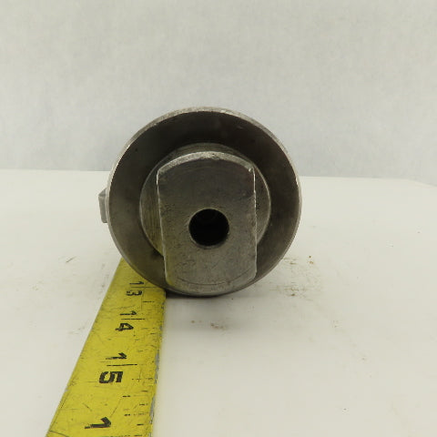 Standard CNC Turret Punch Holder For 1.625 Punch