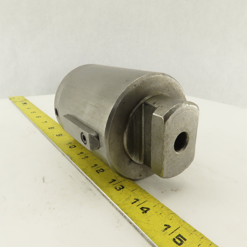 Standard CNC Turret Punch Holder For 1.625 Punch