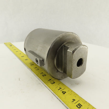 Standard CNC Turret Punch Holder For 1.625 Punch
