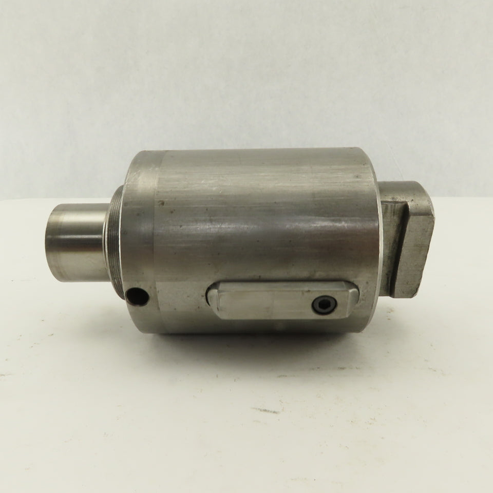 Standard CNC Turret Punch Holder For 1.625 Punch