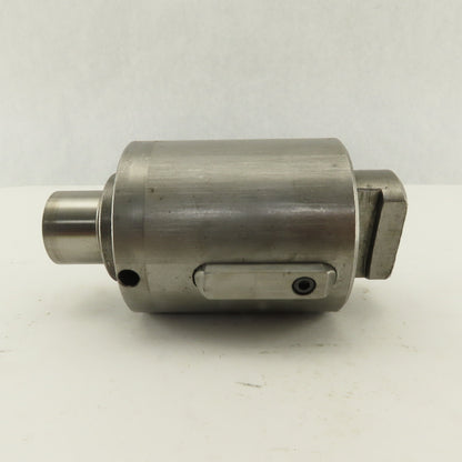 Standard CNC Turret Punch Holder For 1.625 Punch
