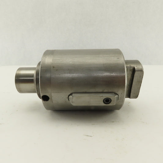 Standard CNC Turret Punch Holder For 1.625 Punch