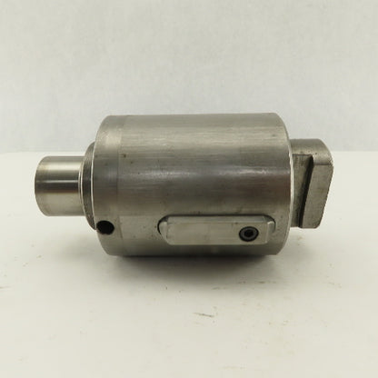 Standard CNC Turret Punch Holder For 1.625 Punch
