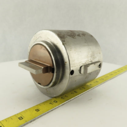 Warner & Swasey Standard CNC Turret Punch Holder For 2.750 Punch
