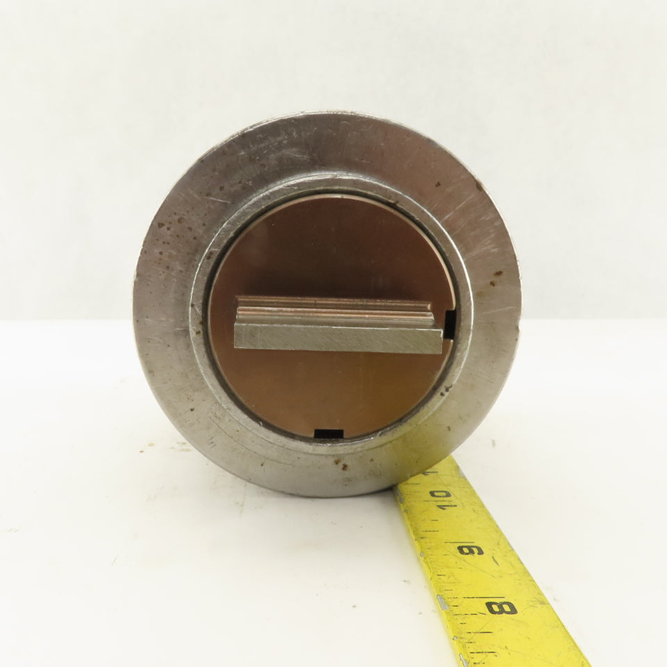 Warner & Swasey Standard CNC Turret Punch Holder For 2.750 Punch