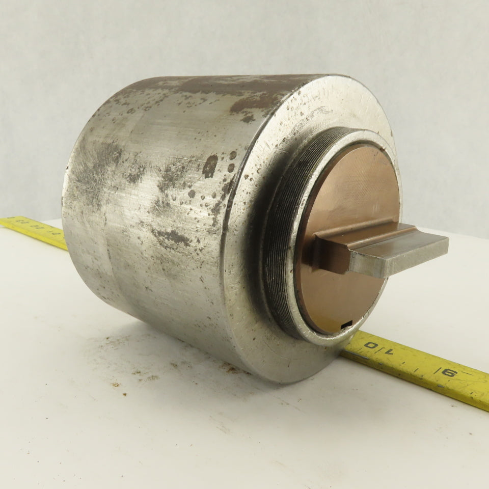 Warner & Swasey Standard CNC Turret Punch Holder For 2.750 Punch