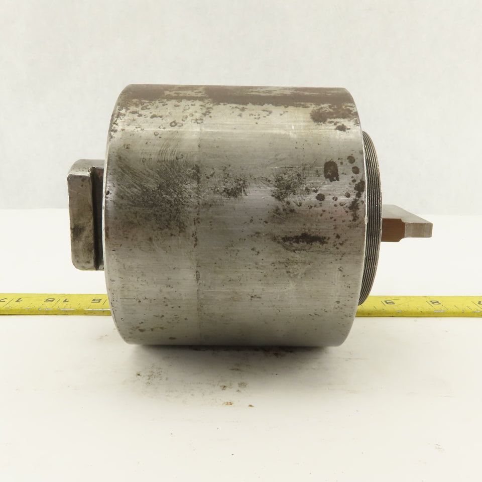 Warner & Swasey Standard CNC Turret Punch Holder For 2.750 Punch