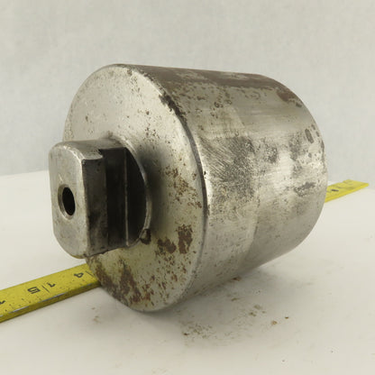 Warner & Swasey Standard CNC Turret Punch Holder For 2.750 Punch