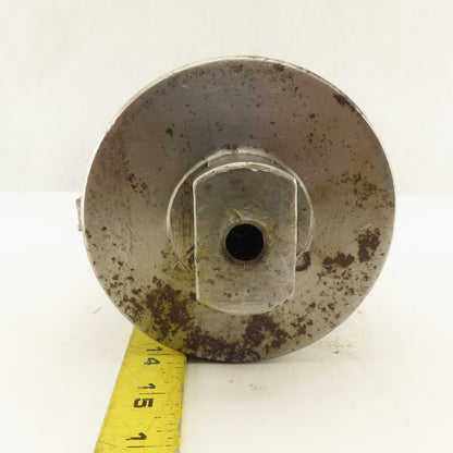 Warner & Swasey Standard CNC Turret Punch Holder For 2.750 Punch
