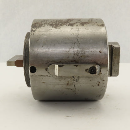 Warner & Swasey Standard CNC Turret Punch Holder For 2.750 Punch