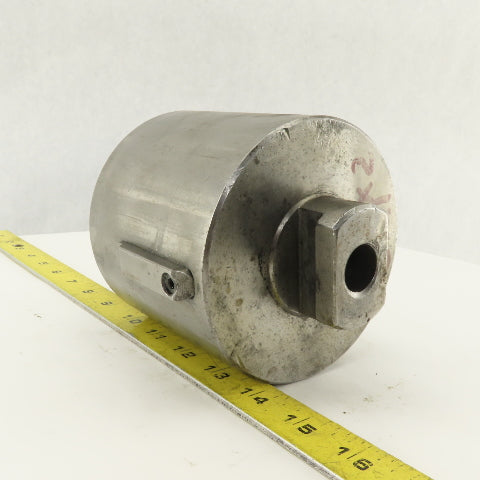 Warner & Swasey Standard CNC Turret Punch Holder For 2.500 Punch