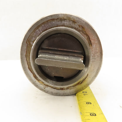 Warner & Swasey Standard CNC Turret Punch Holder For 2.500 Punch