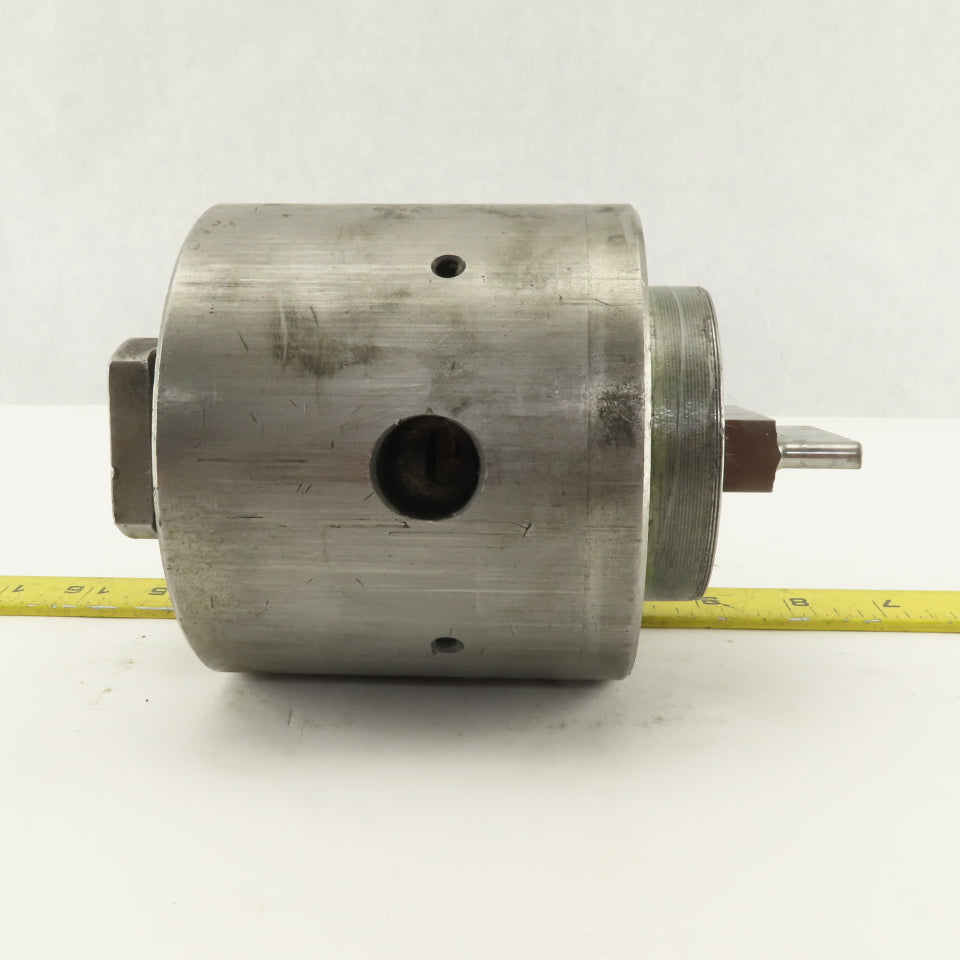Warner & Swasey Standard CNC Turret Punch Holder For 2.500 Punch