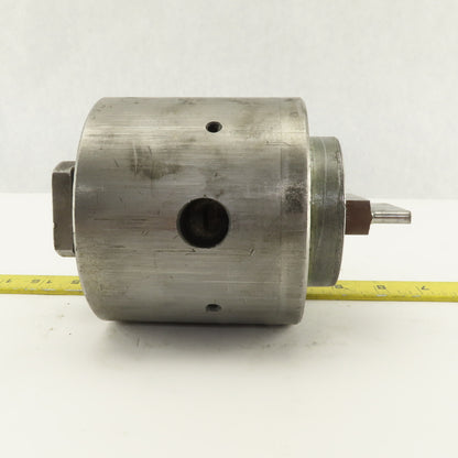 Warner & Swasey Standard CNC Turret Punch Holder For 2.500 Punch