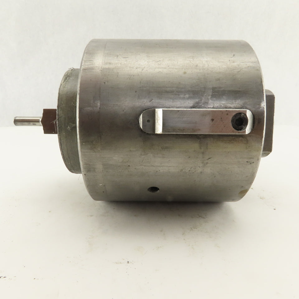 Warner & Swasey Standard CNC Turret Punch Holder For 2.500 Punch