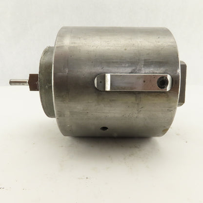 Warner & Swasey Standard CNC Turret Punch Holder For 2.500 Punch
