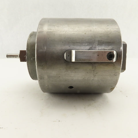 Warner & Swasey Standard CNC Turret Punch Holder For 2.500 Punch