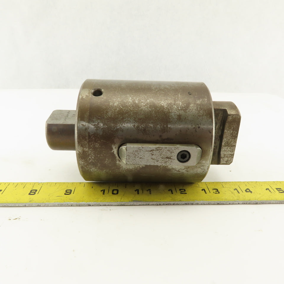 Warner & Swasey Standard CNC Turret Punch Holder For .625 Punch