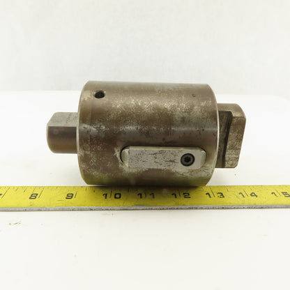 Warner & Swasey Standard CNC Turret Punch Holder For .625 Punch