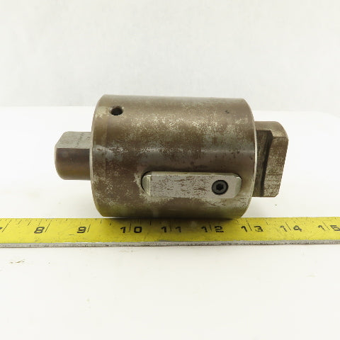 Warner & Swasey Standard CNC Turret Punch Holder For .625 Punch