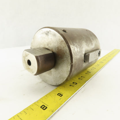 Warner & Swasey Standard CNC Turret Punch Holder For .625 Punch
