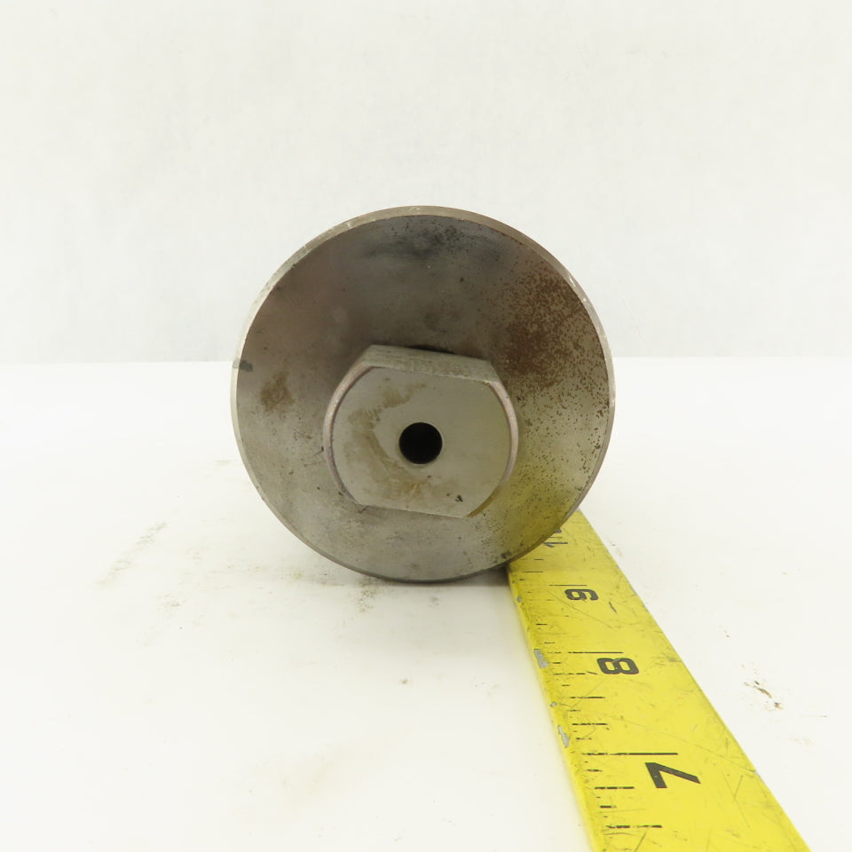 Warner & Swasey Standard CNC Turret Punch Holder For .625 Punch