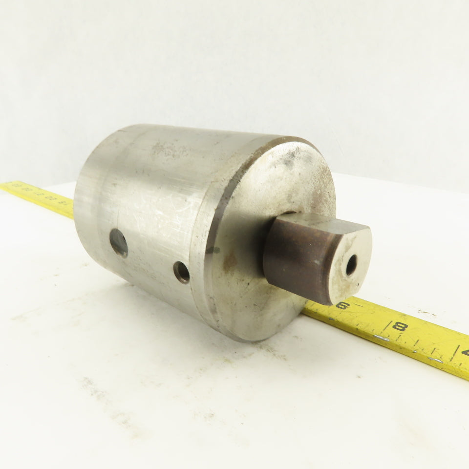 Warner & Swasey Standard CNC Turret Punch Holder For .625 Punch